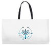 Shekiah Eye Zelda Weekender Totes