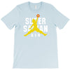 Super Saiyan Air T-Shirt