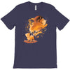lion evolution T-Shirt