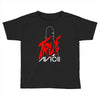 avicii true Toddler T-shirt