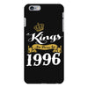 kings are born in 1996 iPhone 6 Plus/6s Plus Case
