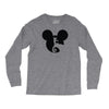 mouse Long Sleeve Shirts