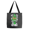 smoking Tote Bags