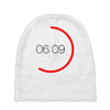 time check Baby Beanies