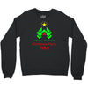 welcome to the party Crewneck Sweatshirt