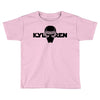 kylo ren helmet Toddler T-shirt