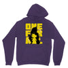 One For All Unisex Hoodie
