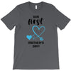 Our First Mother's Day! Baby Boy T-Shirt