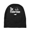 the fisherman Baby Beanies