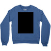 trashy and sassy Crewneck Sweatshirt