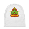 organic electric company Baby Beanies