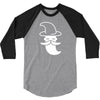 minimal wizard 3/4 Sleeve Shirt