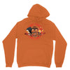 power villains Unisex Hoodie