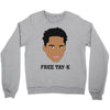 Free Tay-K Crewneck Sweatshirt