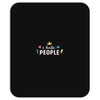 I Hate People Mousepad