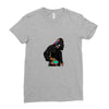 COOL THIS SIMPLE Ladies Fitted T-Shirt