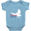 remember september Baby Onesie