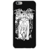 psycroptic carriers of the plague iPhone 6/6s Case