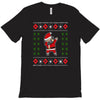 pug christmas T-Shirt