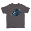 anyone out there Youth Tee