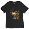 cat bus kong V-Neck Tee