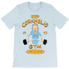 cornholio's gym T-Shirt