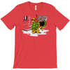 kingdom redemption T-Shirt