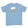 cool drink beer t shirt Youth Tee