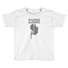 divided allegiance Toddler T-shirt