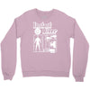 ow instant diver Crewneck Sweatshirt