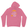 i teach the cutest pumpkins in the patch Unisex Hoodie