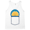 personal sun Tank Top