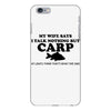 my wife iPhone 6 Plus/6s Plus Case