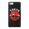 Tokyo City iPhone 7 Case