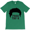 Free Tay-K Vector Art T-Shirt T-Shirt