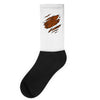 luke cage's laundry problems Socks