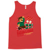 all the bacon and eggs Tank Top