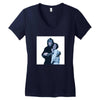 Skywalker Women's V-Neck T-Shirt
