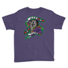 naptime Youth Tee