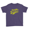 hyrule heroes Youth Tee