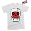 japan till i die Exclusive T-shirt