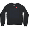 mountain line Crewneck Sweatshirt