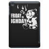 ted friday is highday iPad Mini
