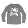 punk rocker from hell Long Sleeve Shirts