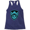 medal of honor Racerback Tank