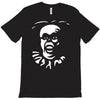 clown es nerd retro horror fun T-Shirt