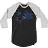 tv 3/4 Sleeve Shirt