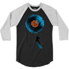record breaker 3/4 Sleeve Shirt
