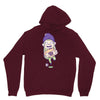drugs free Unisex Hoodie