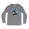 road to aspen Long Sleeve Shirts